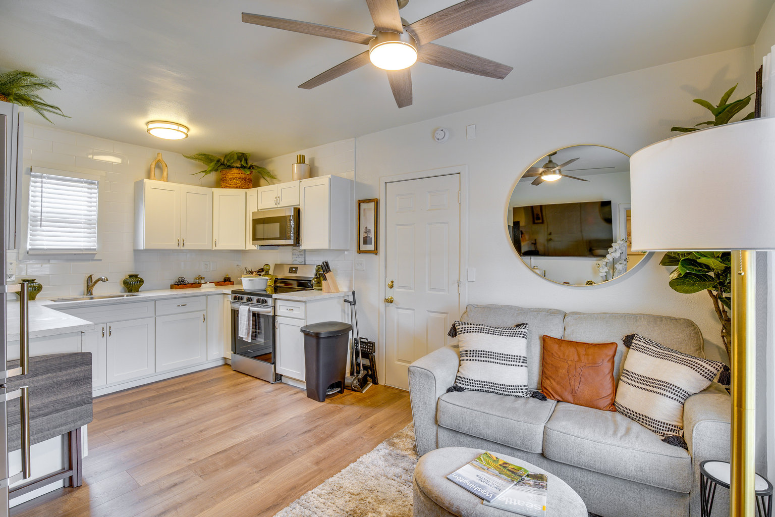 Tacoma Vacation Rental