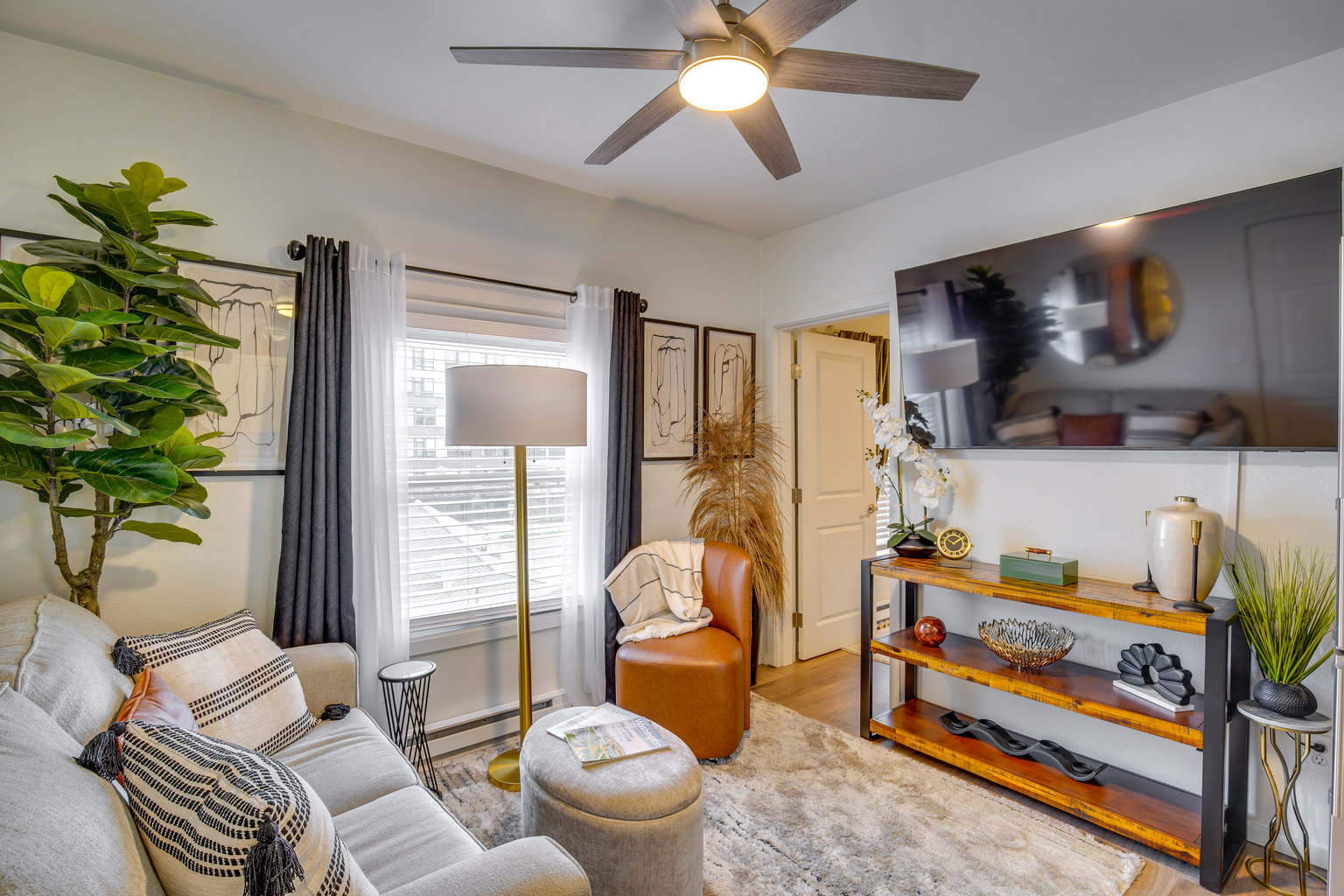 Tacoma Vacation Rental