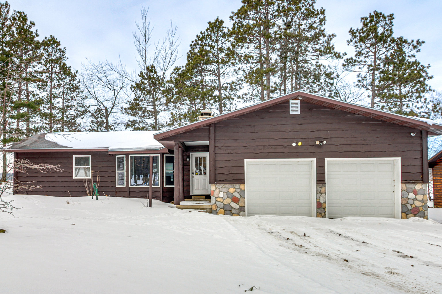 Walker Vacation Rental