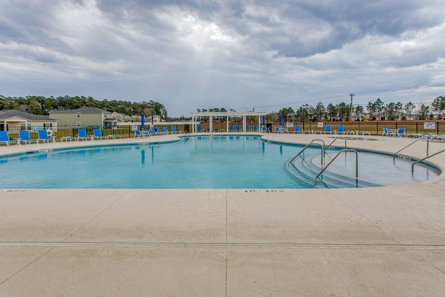 Longs Vacation Rental