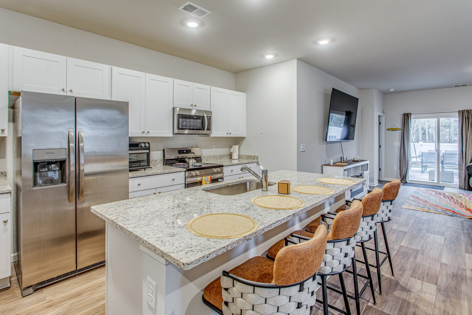 Longs Vacation Rental