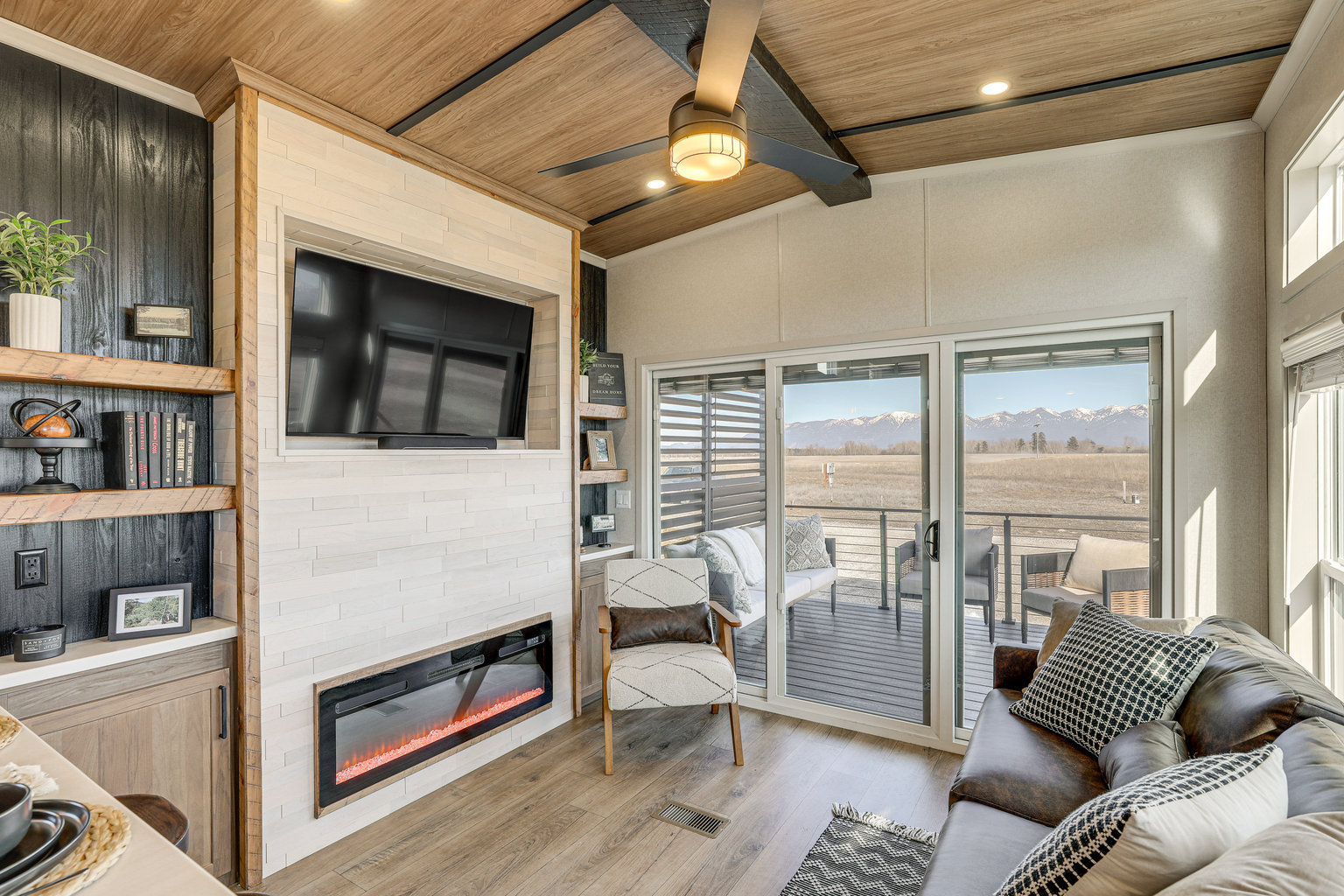 Kalispell Vacation Rental