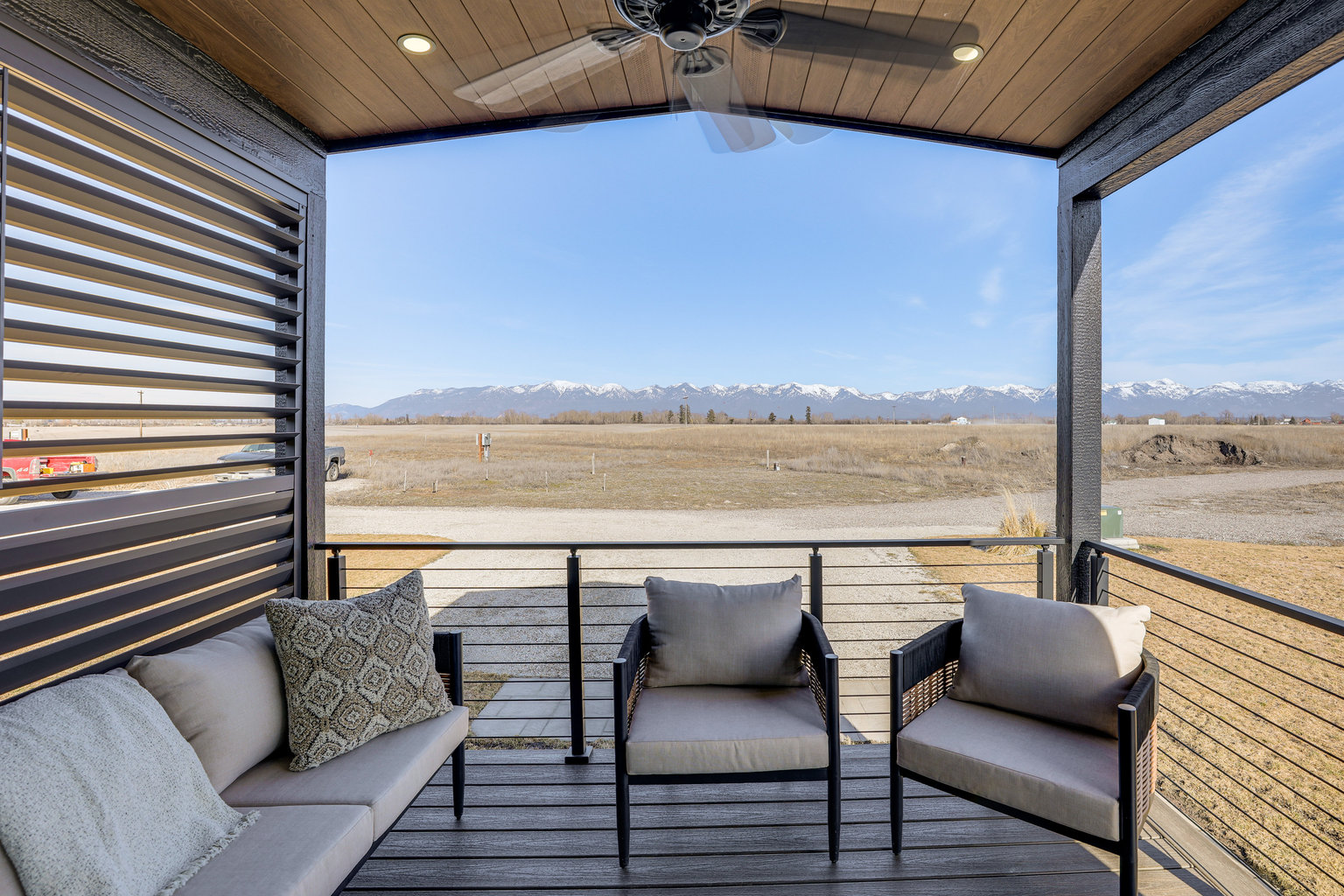 Kalispell Vacation Rental