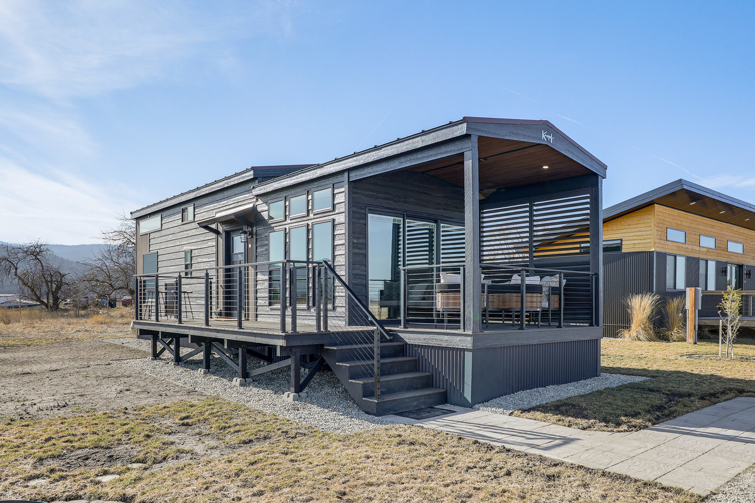 Kalispell Vacation Rental