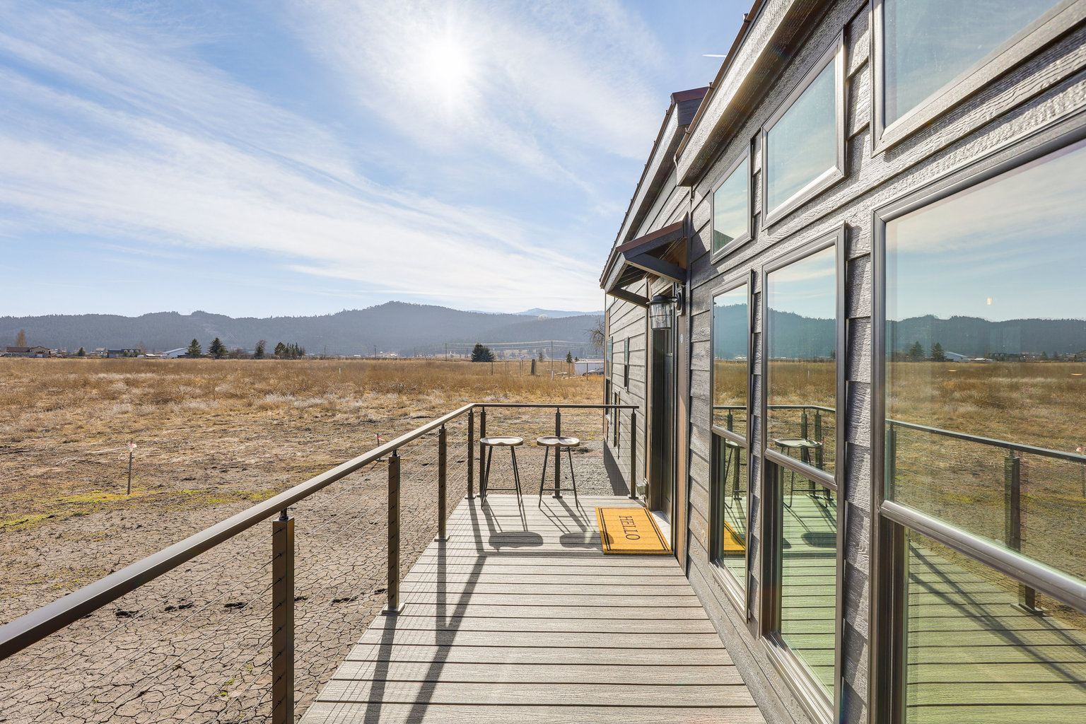 Kalispell Vacation Rental