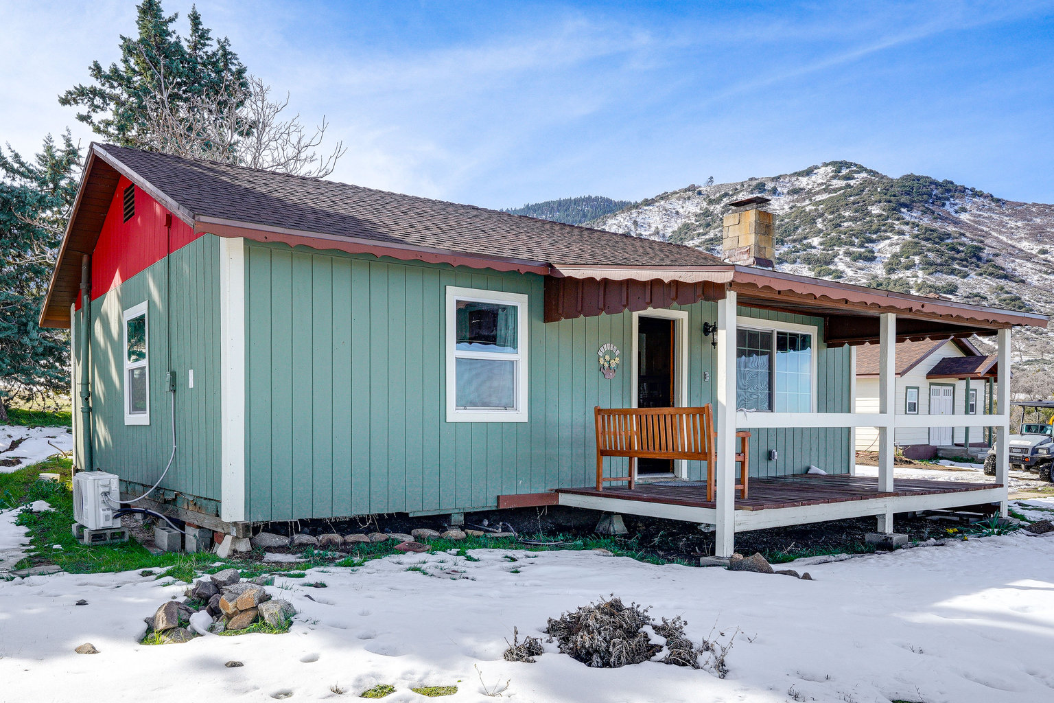 Tehachapi Vacation Rental