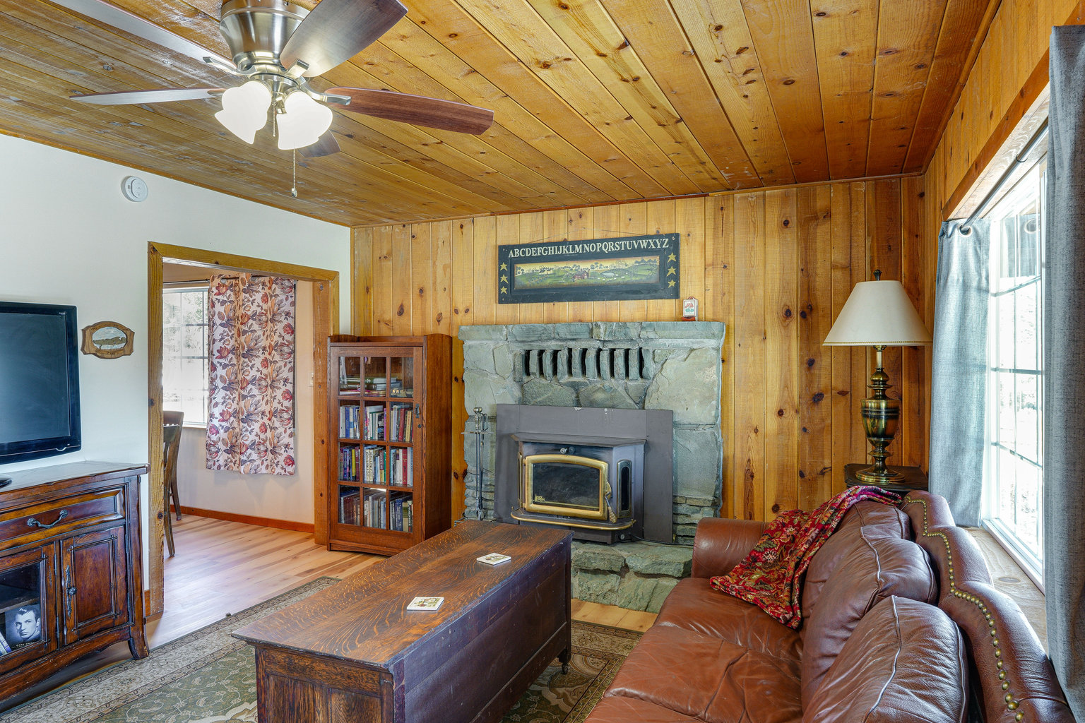 Tehachapi Vacation Rental