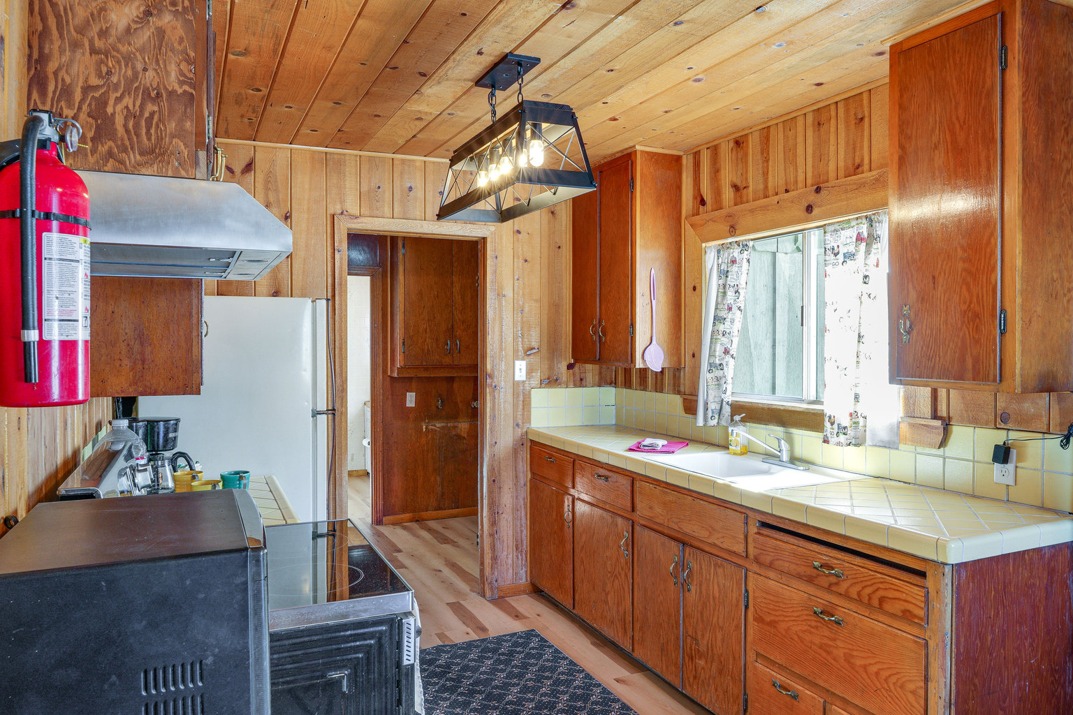 Tehachapi Vacation Rental