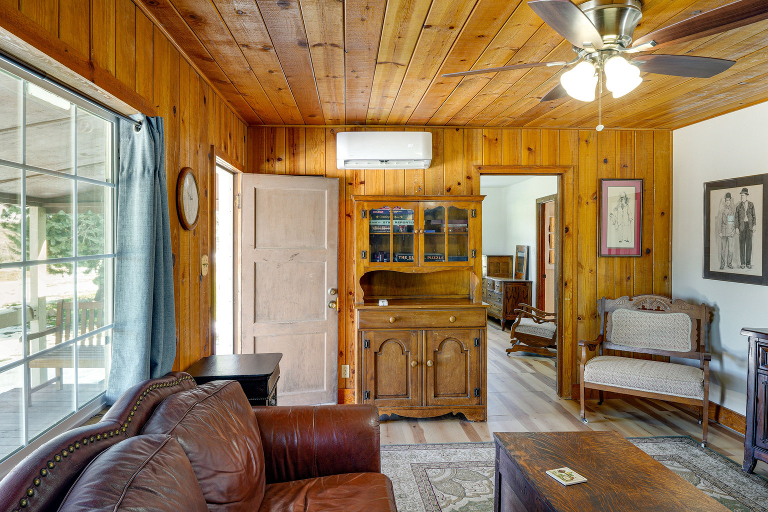 Tehachapi Vacation Rental