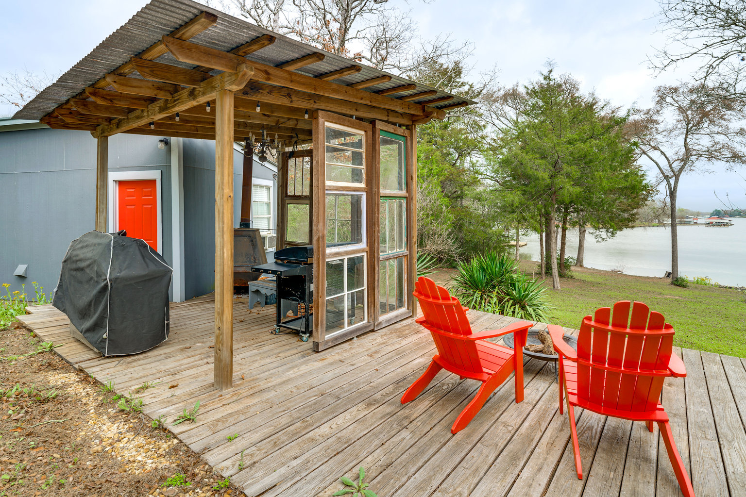 Franklin Vacation Rental