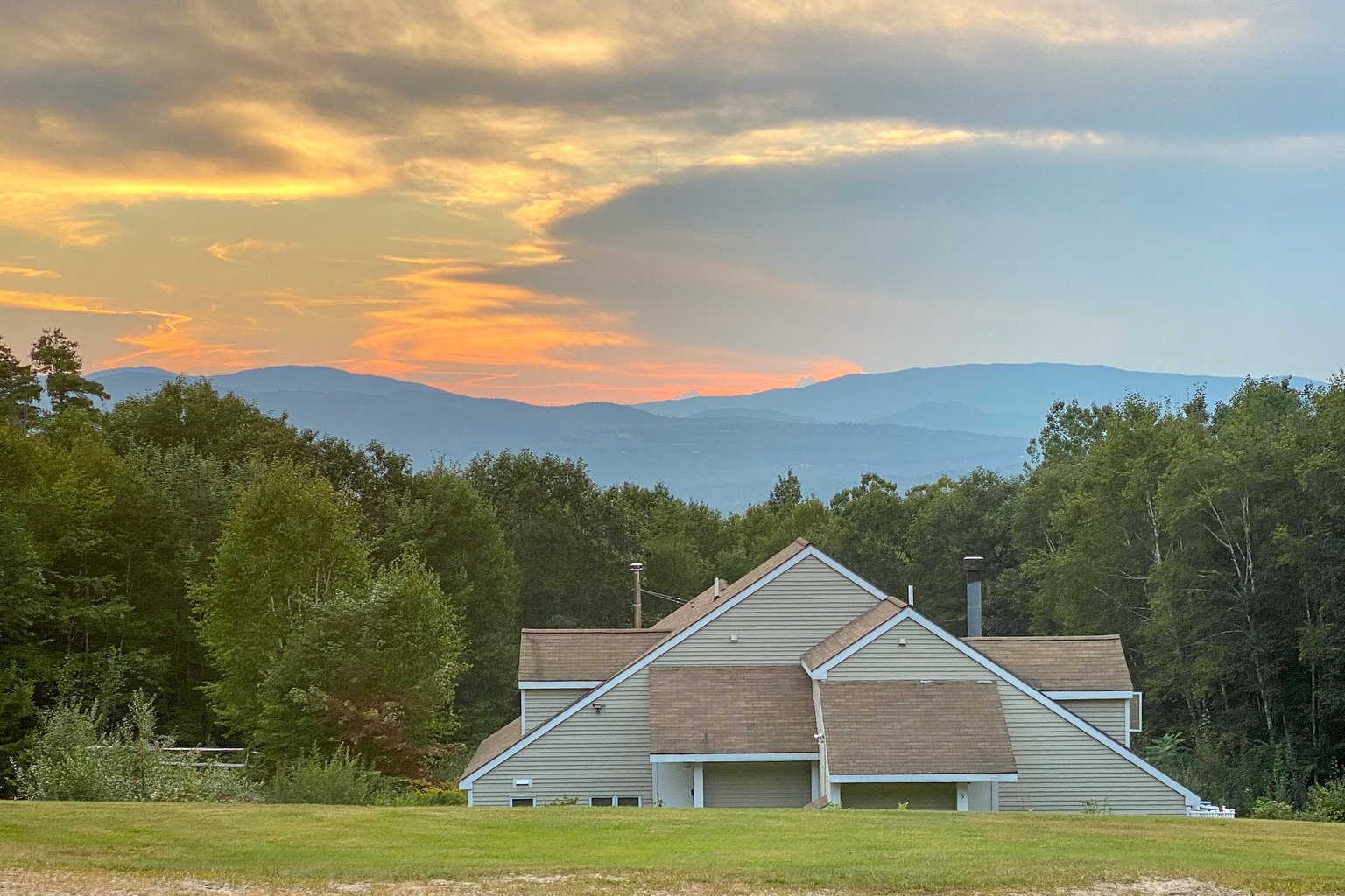 Thornton Vacation Rental