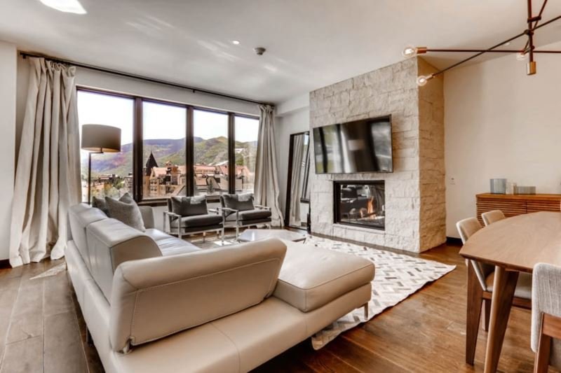 Vail Vacation Rental