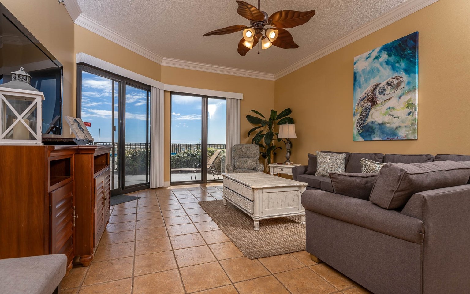 Orange Beach Vacation Rental