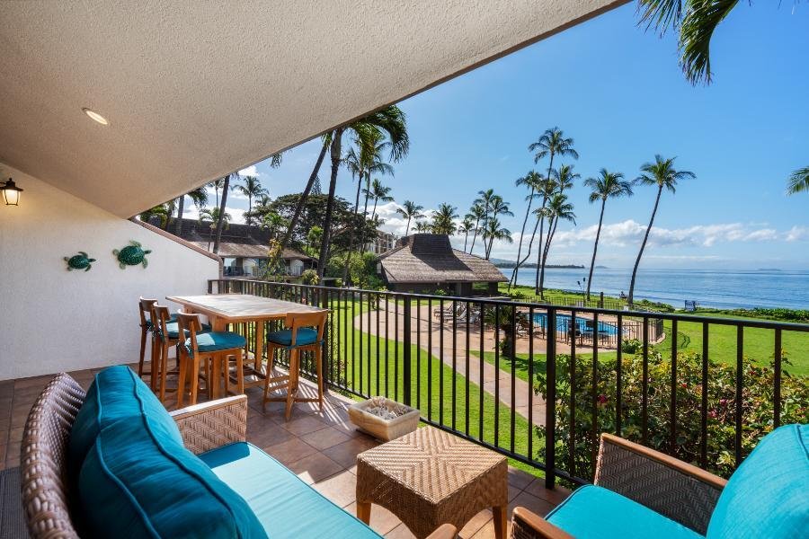 Kihei, Maui Vacation Rental