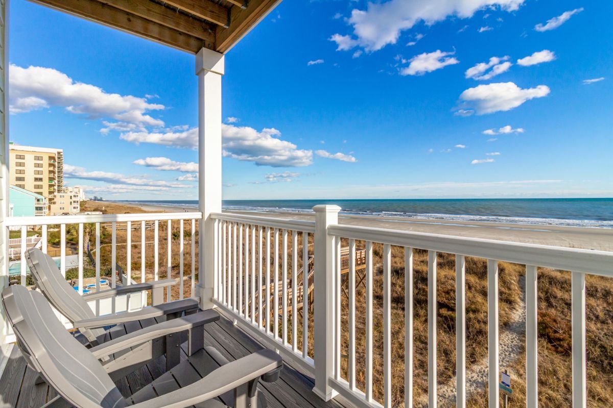 North Myrtle Beach Vacation Rental