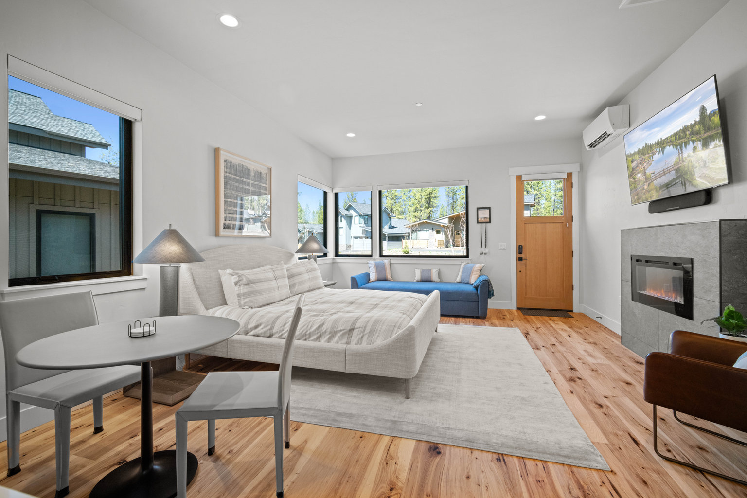 Bend Vacation Rental