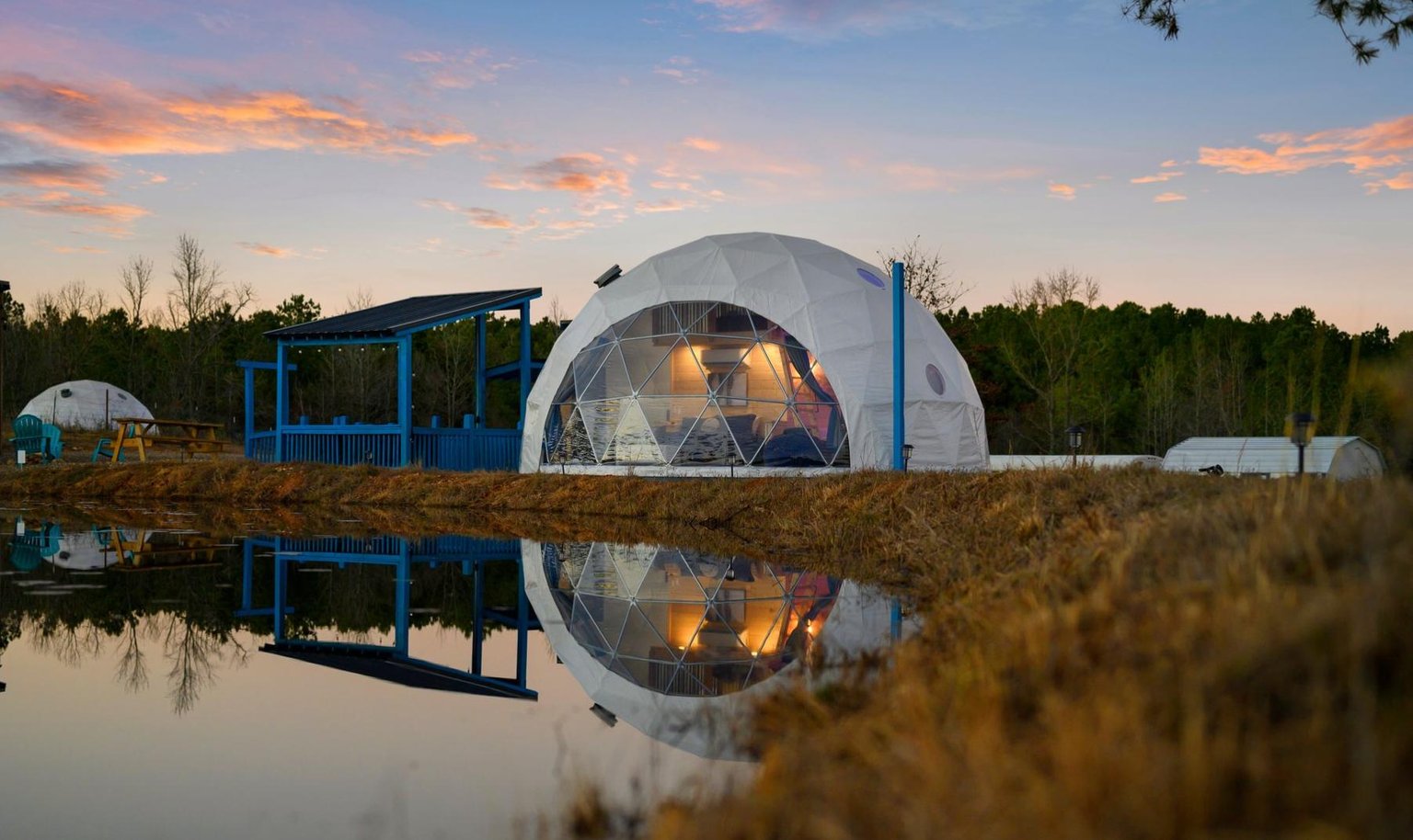 Broken Bow Vacation Rental