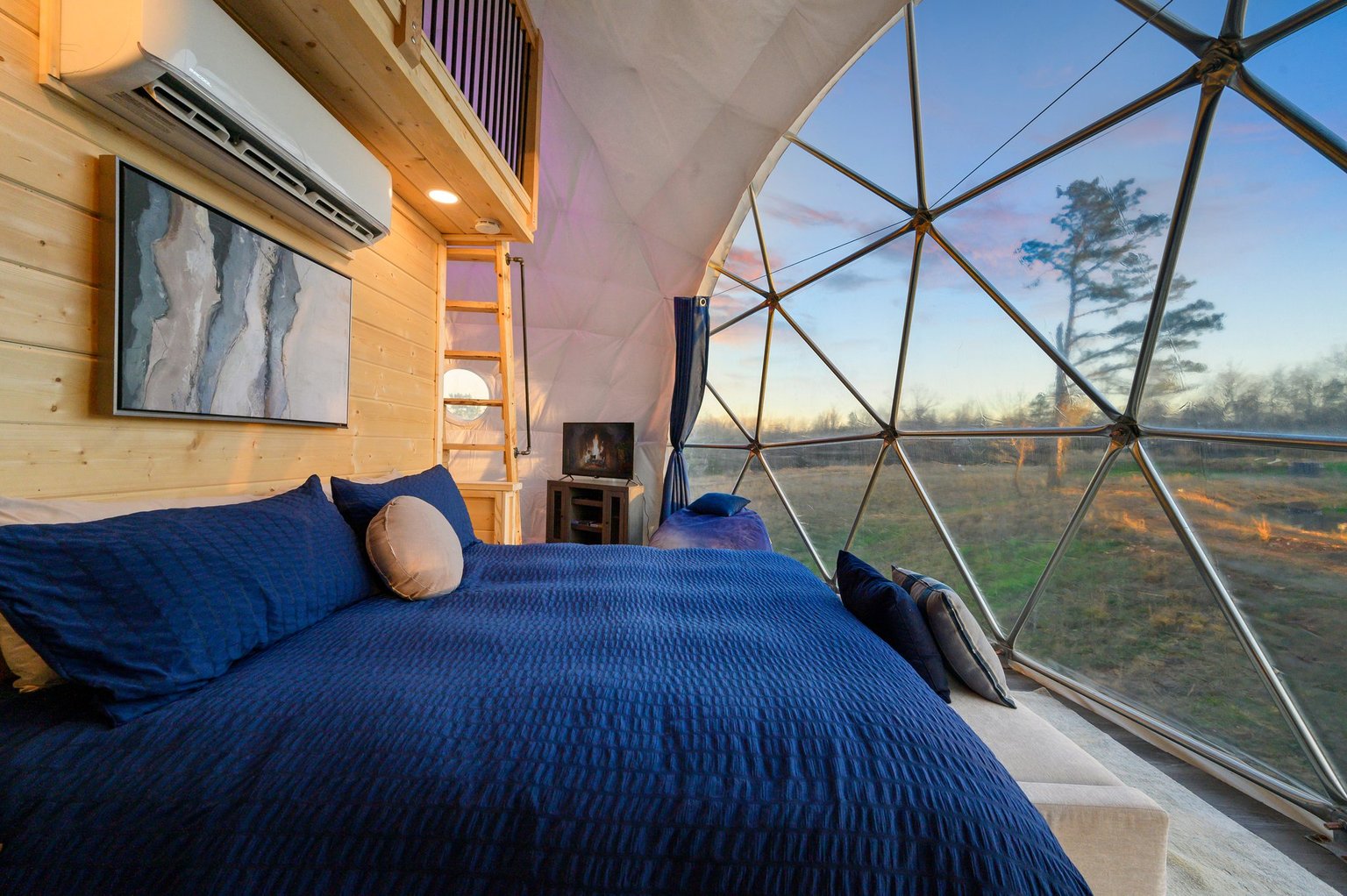 Broken Bow Vacation Rental