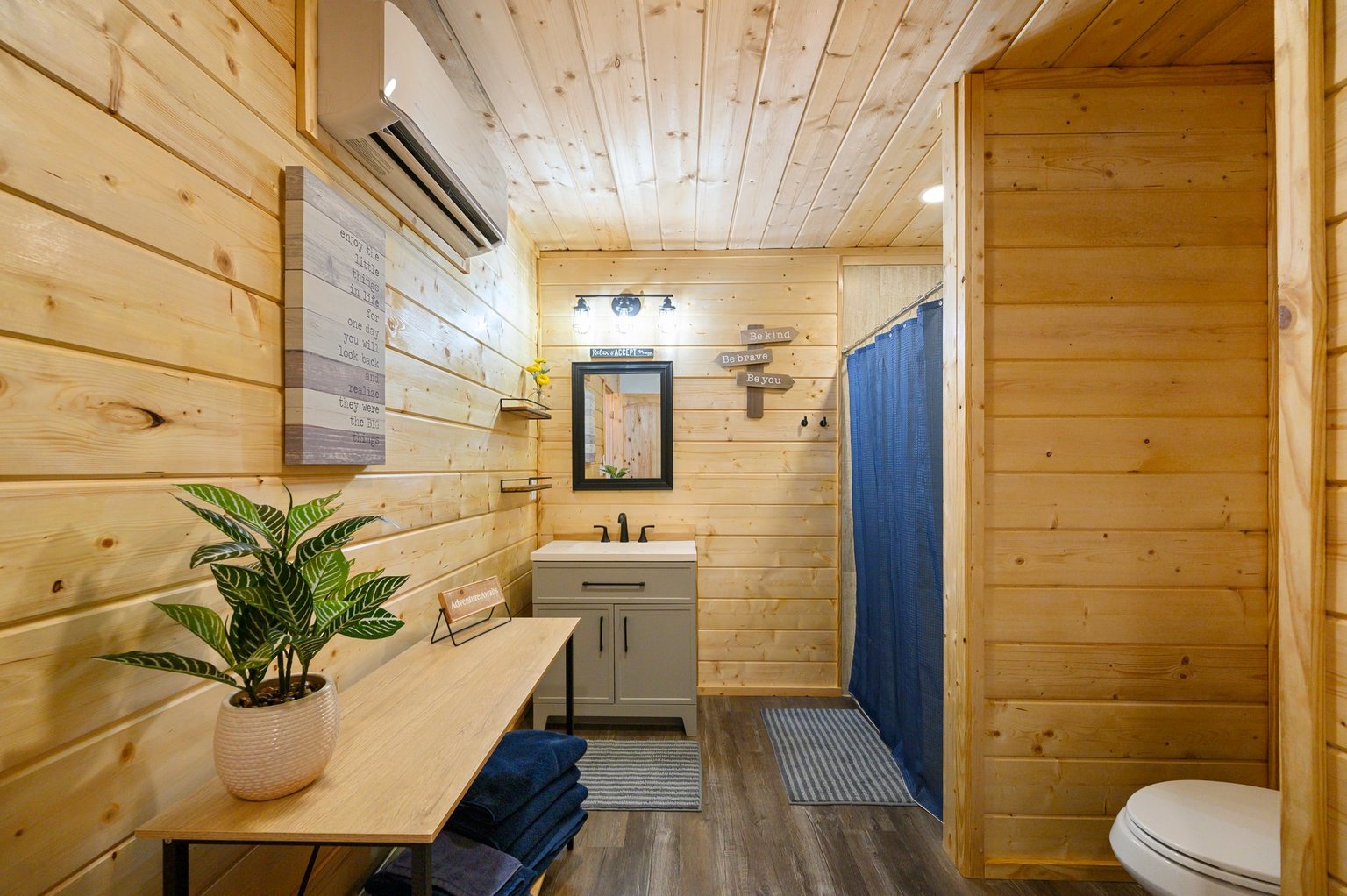 Broken Bow Vacation Rental