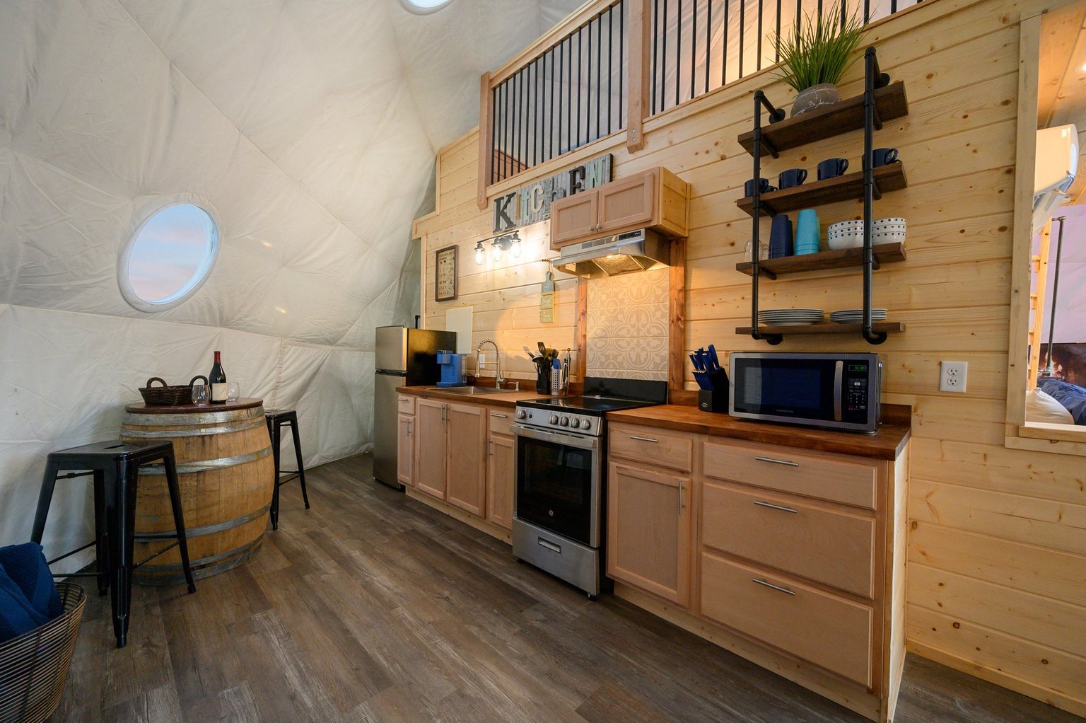 Broken Bow Vacation Rental