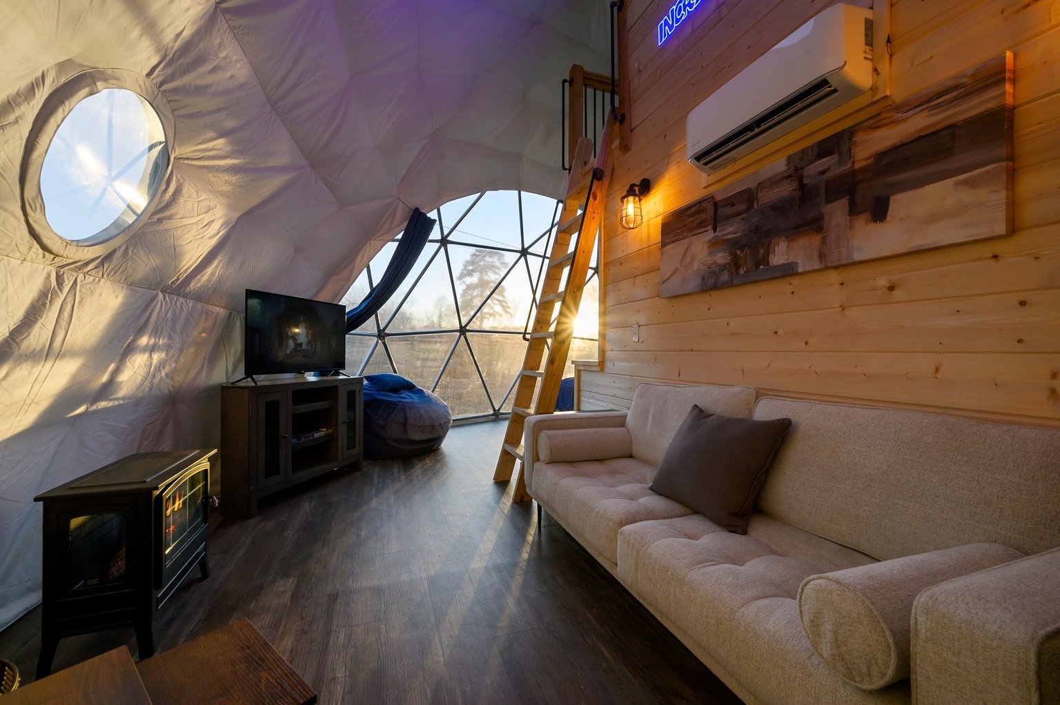 Broken Bow Vacation Rental