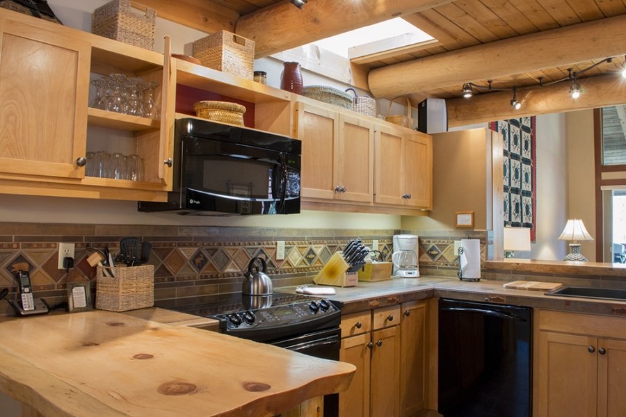 Sunriver Vacation Rental