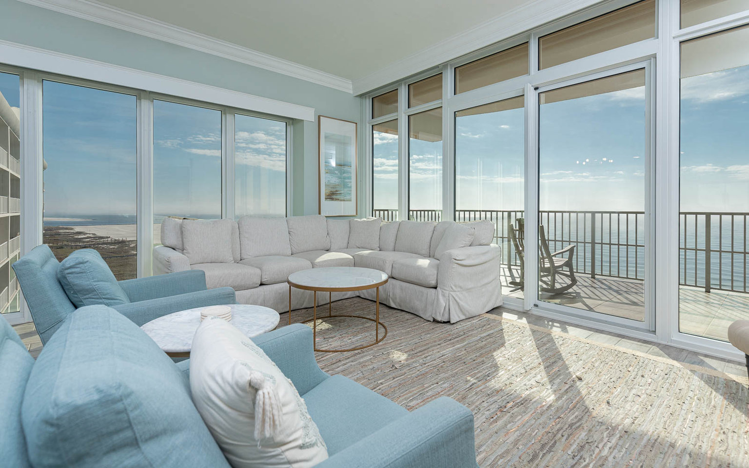 Orange Beach Vacation Rental