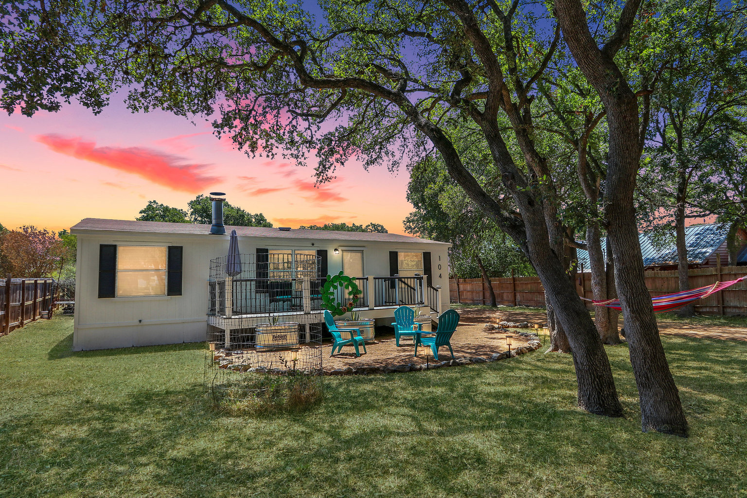 Wimberley Vacation Rental