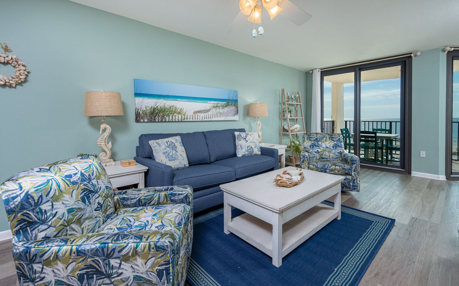 Orange Beach Vacation Rental