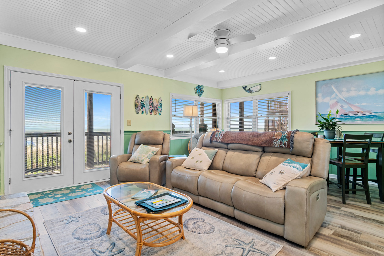 Emerald Isle Vacation Rental