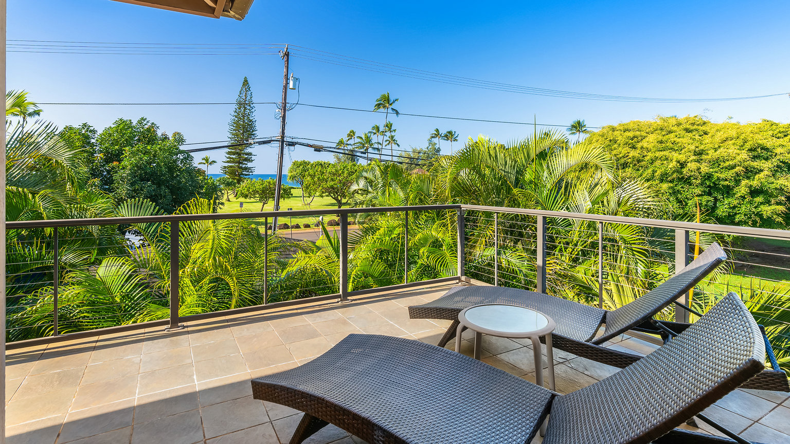 Koloa Vacation Rental