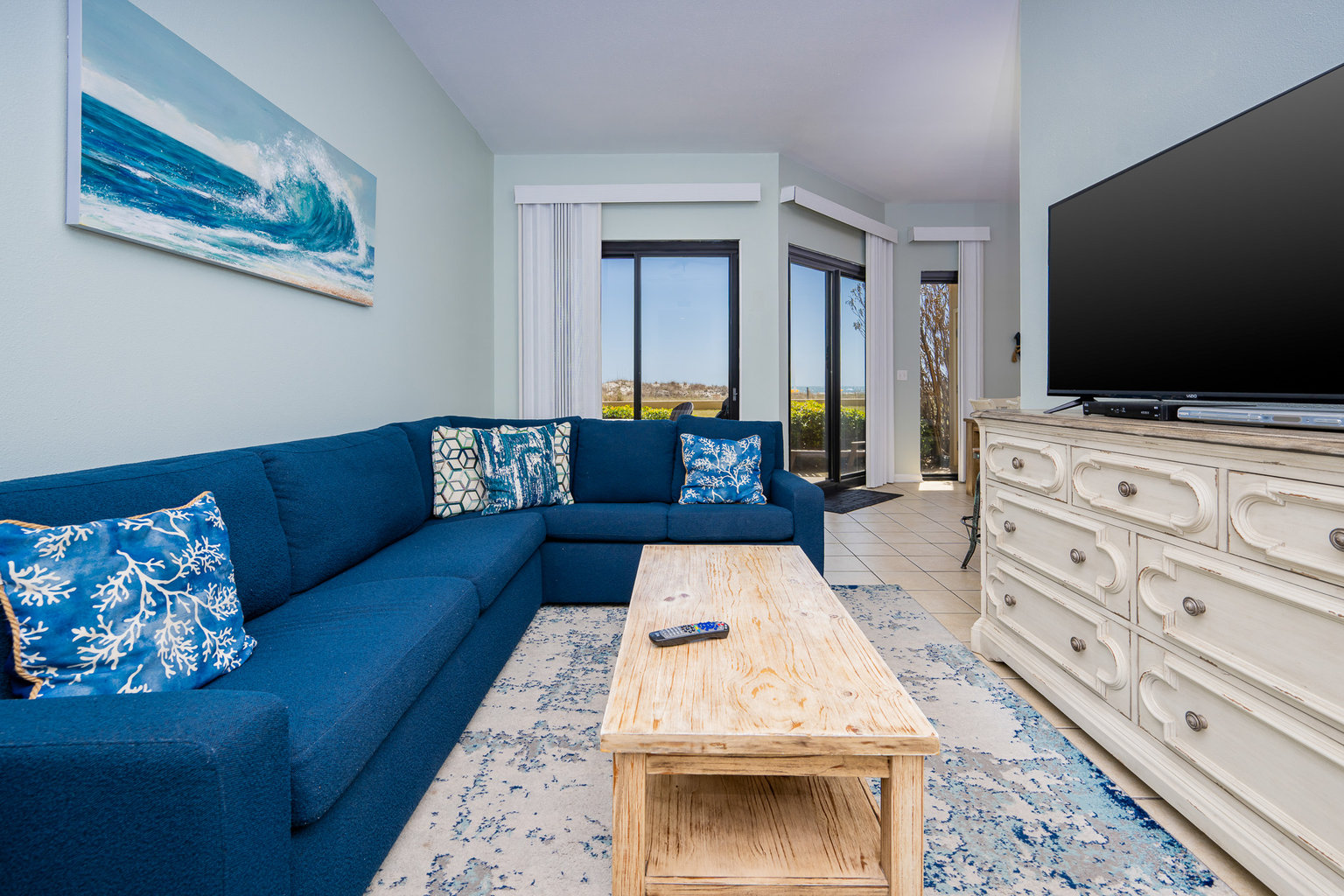 Orange Beach Vacation Rental