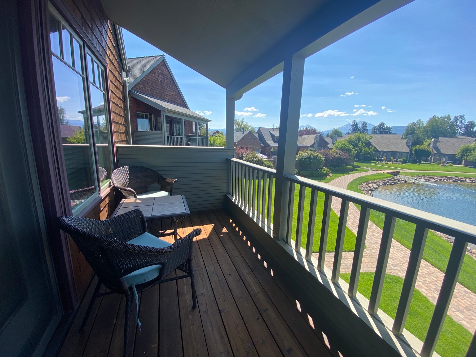 Sisters Vacation Rental