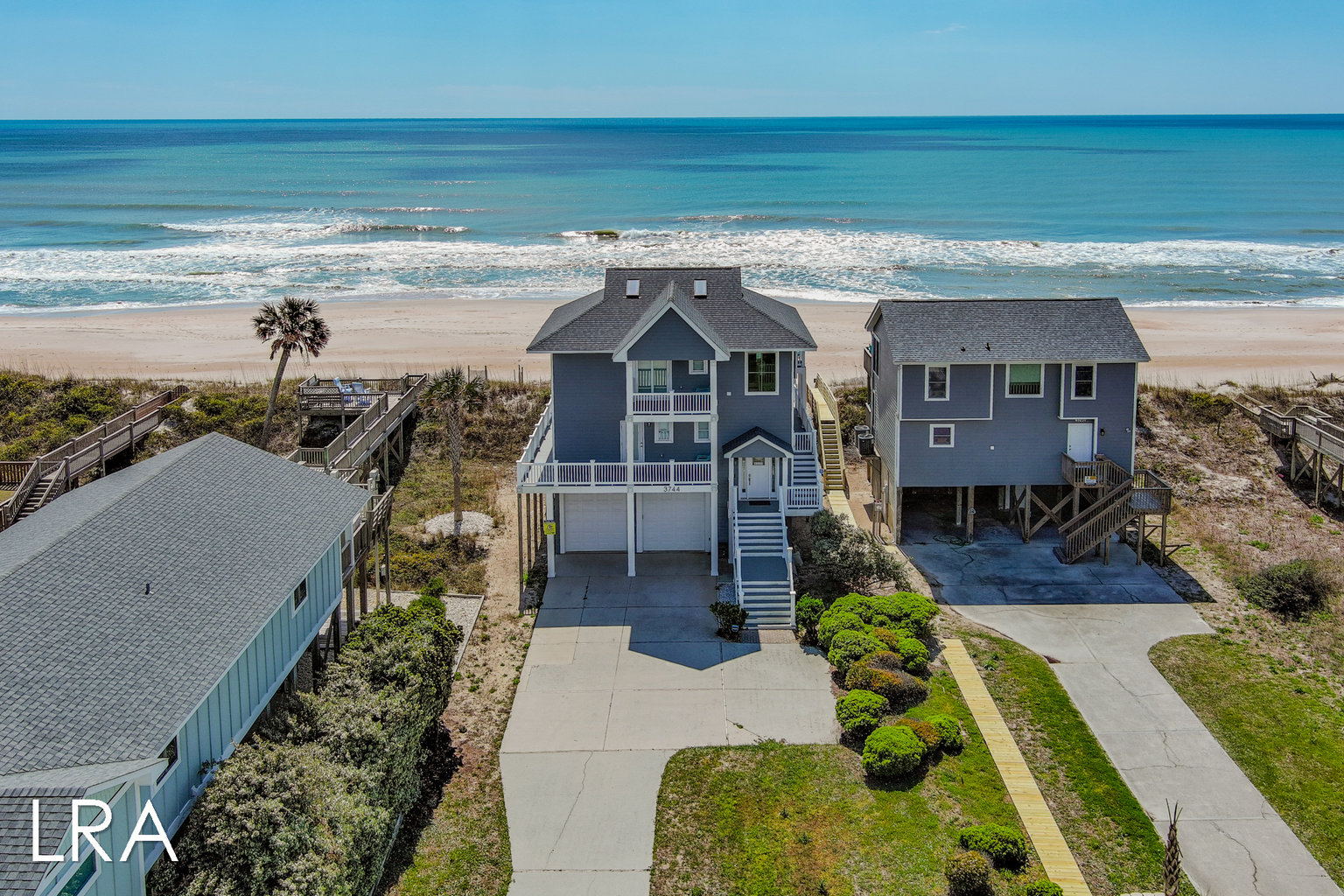 North Topsail Beach Vacation Rental