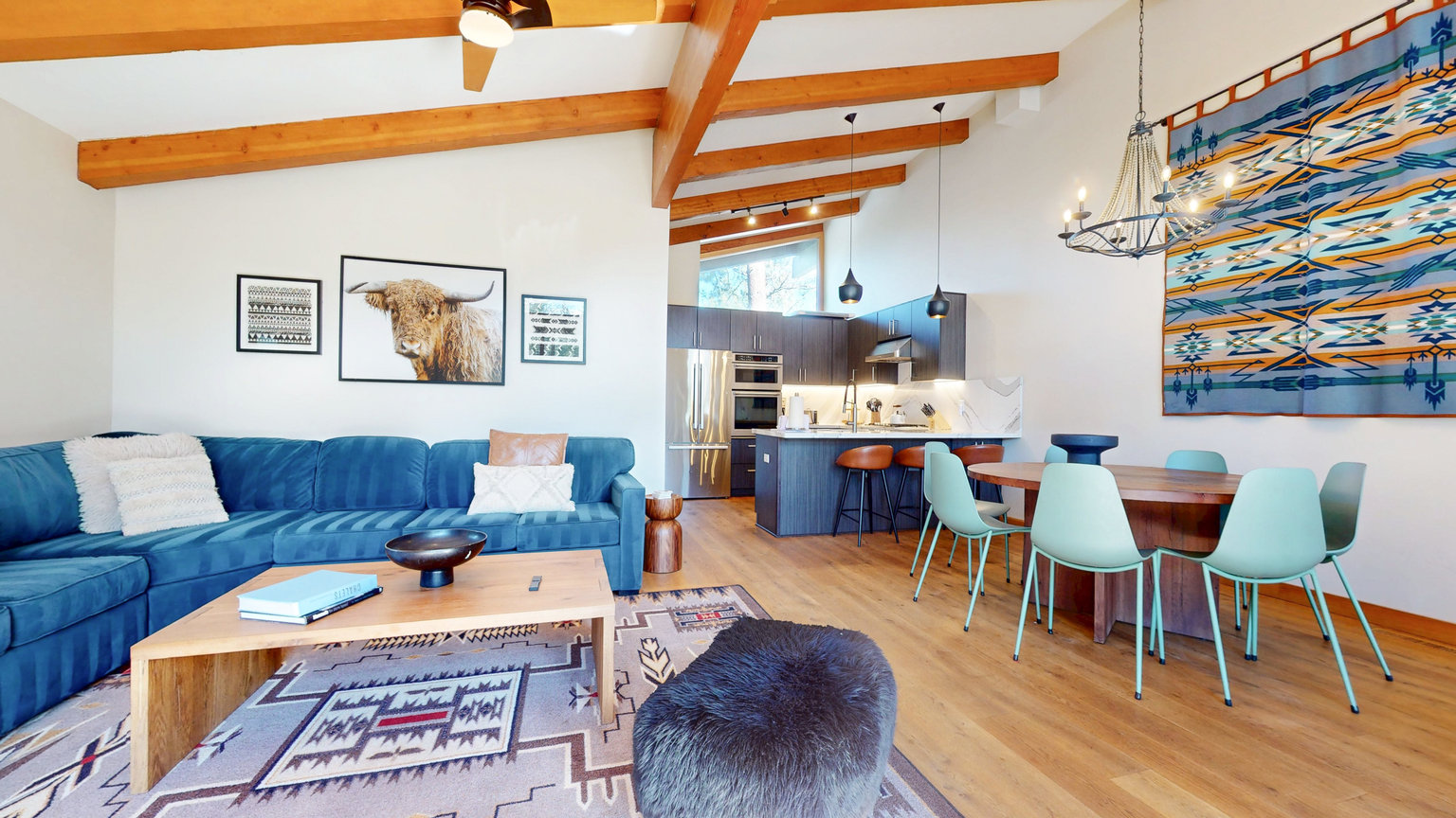 Mammoth Lakes Vacation Rental