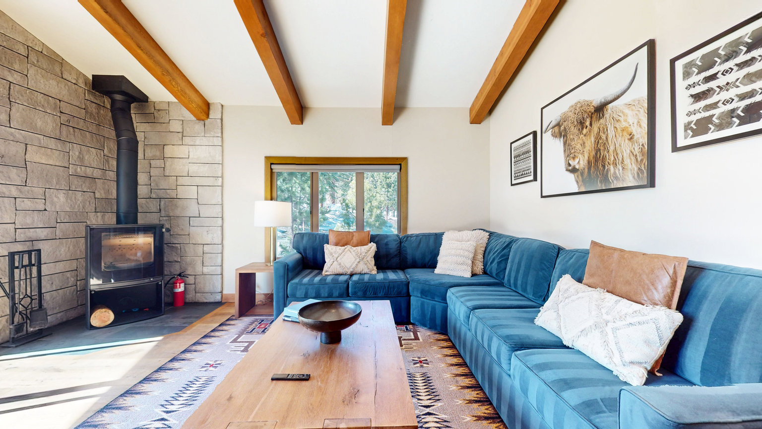 Mammoth Lakes Vacation Rental