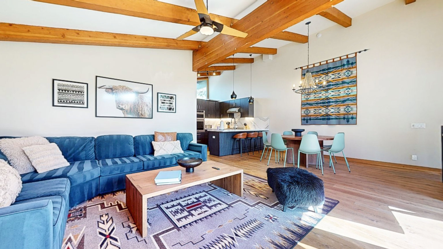 Mammoth Lakes Vacation Rental