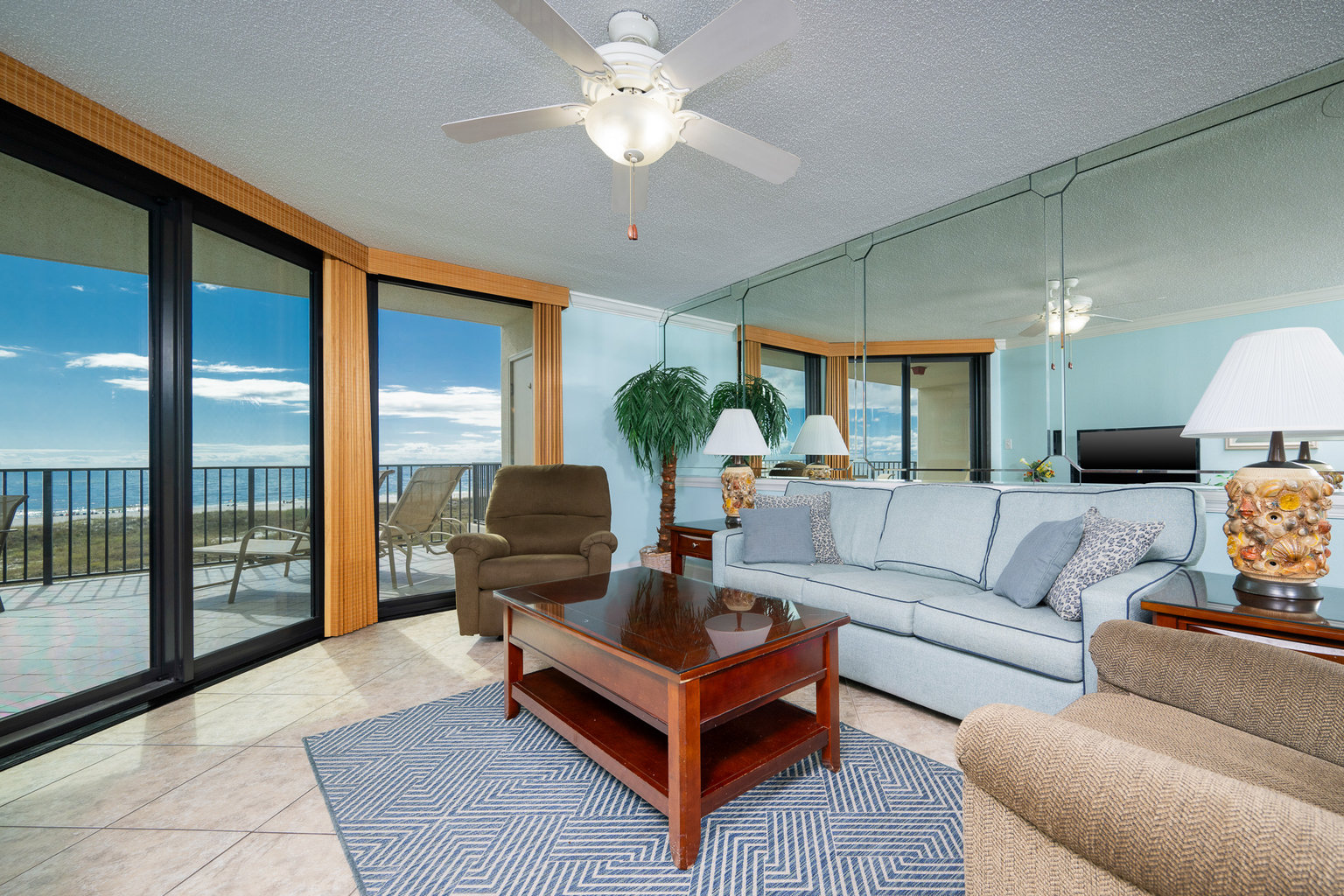 Orange Beach Vacation Rental