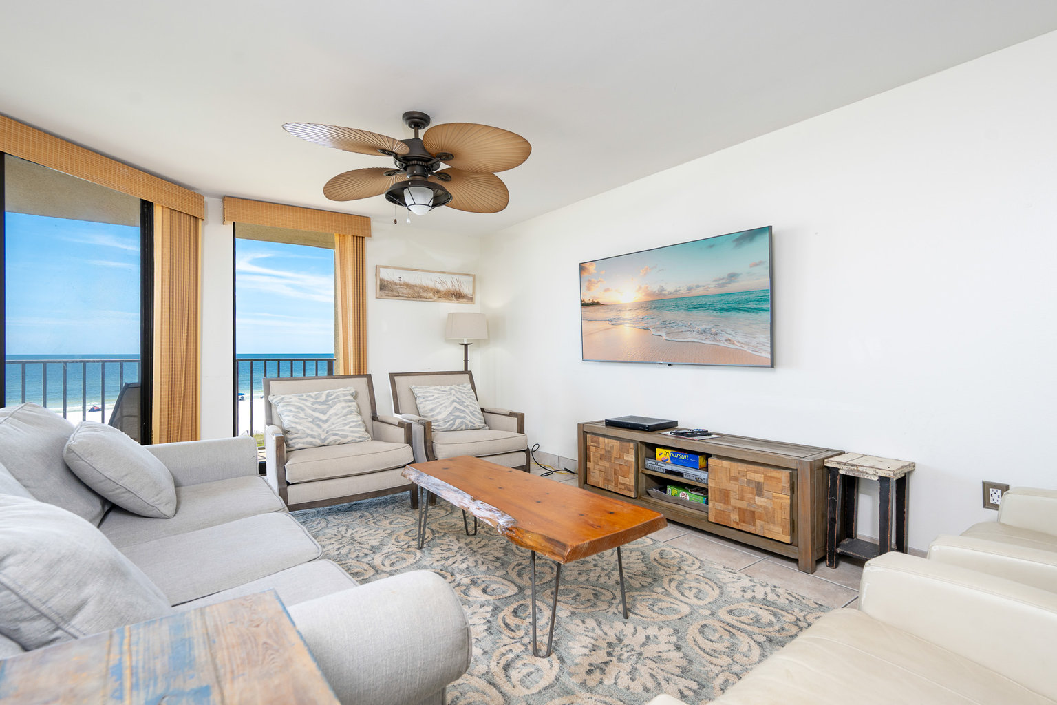 Orange Beach Vacation Rental