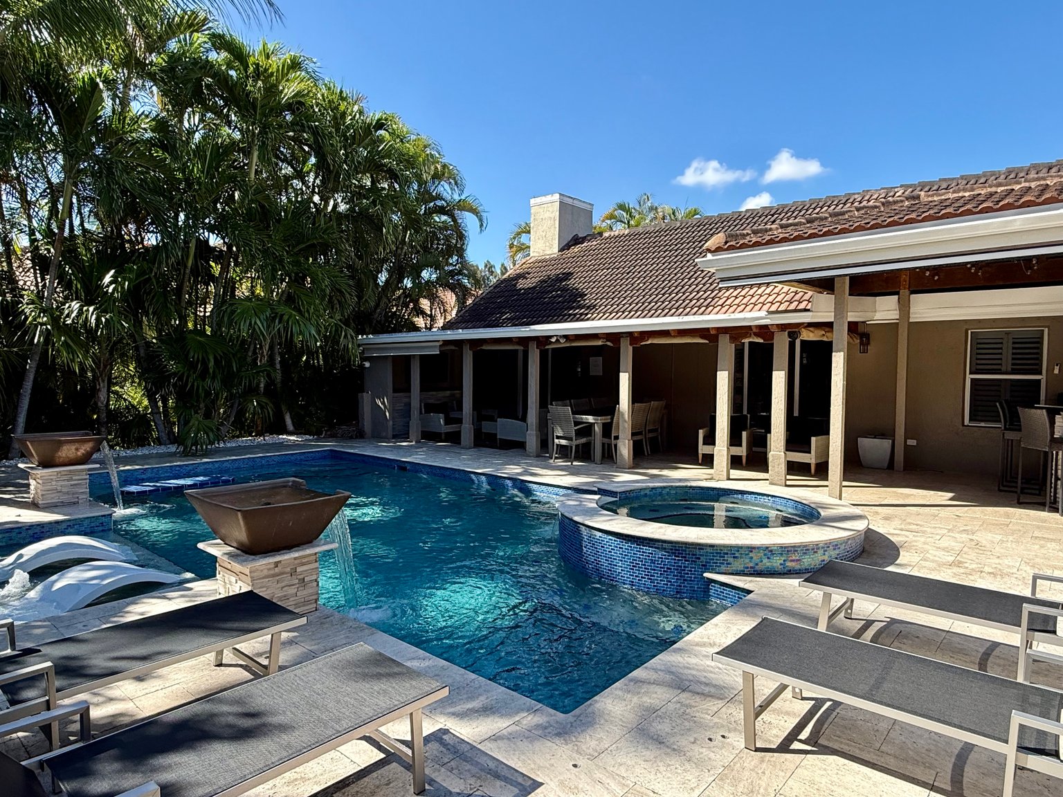 Plantation Vacation Rental