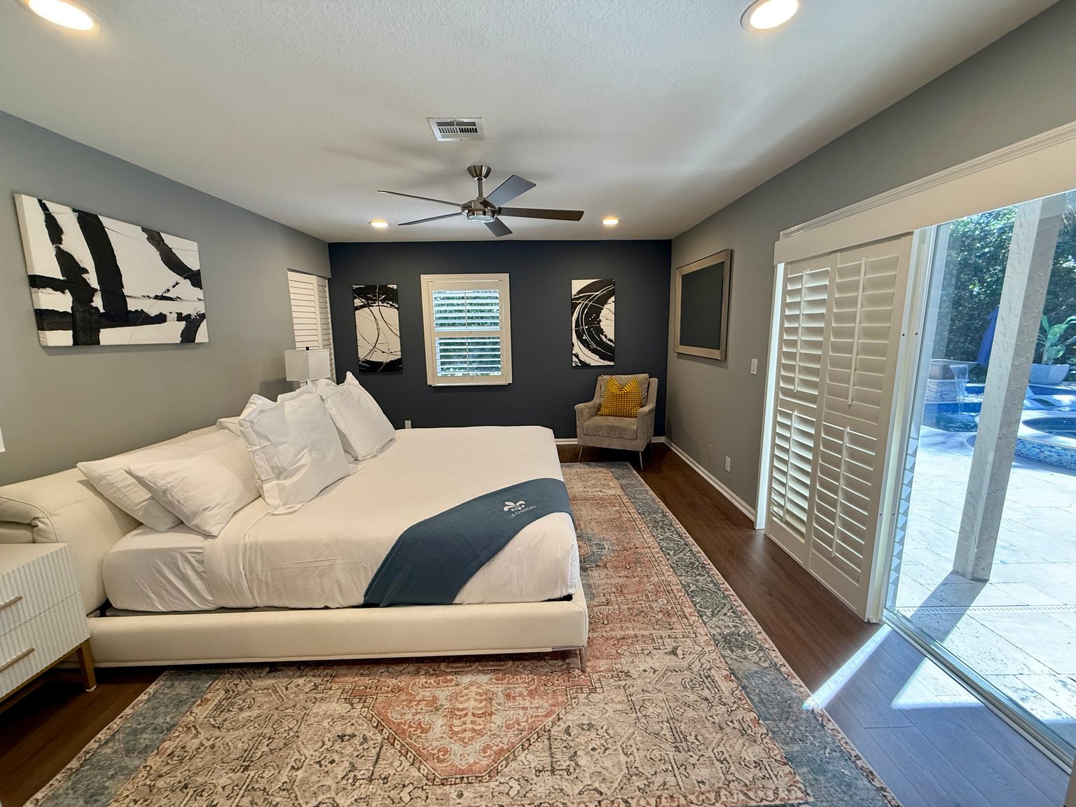 Plantation Vacation Rental