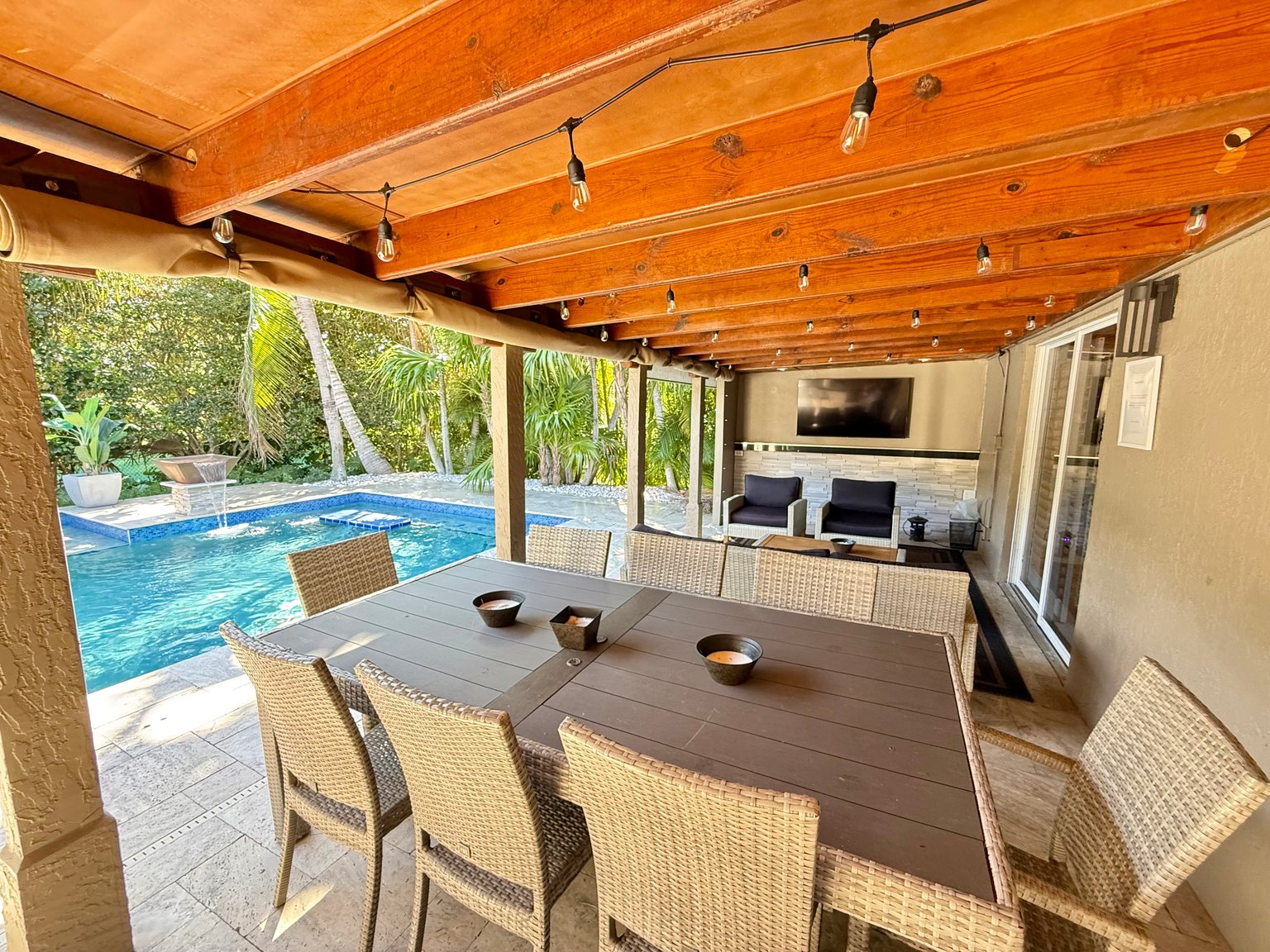 Plantation Vacation Rental