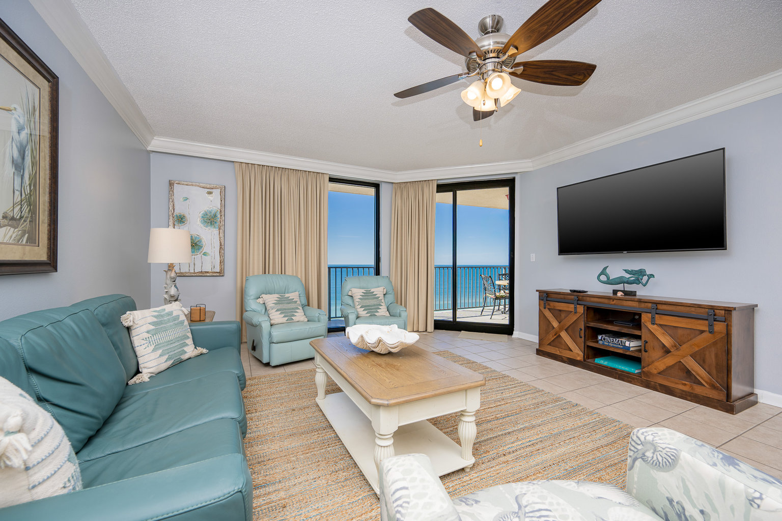 Orange Beach Vacation Rental