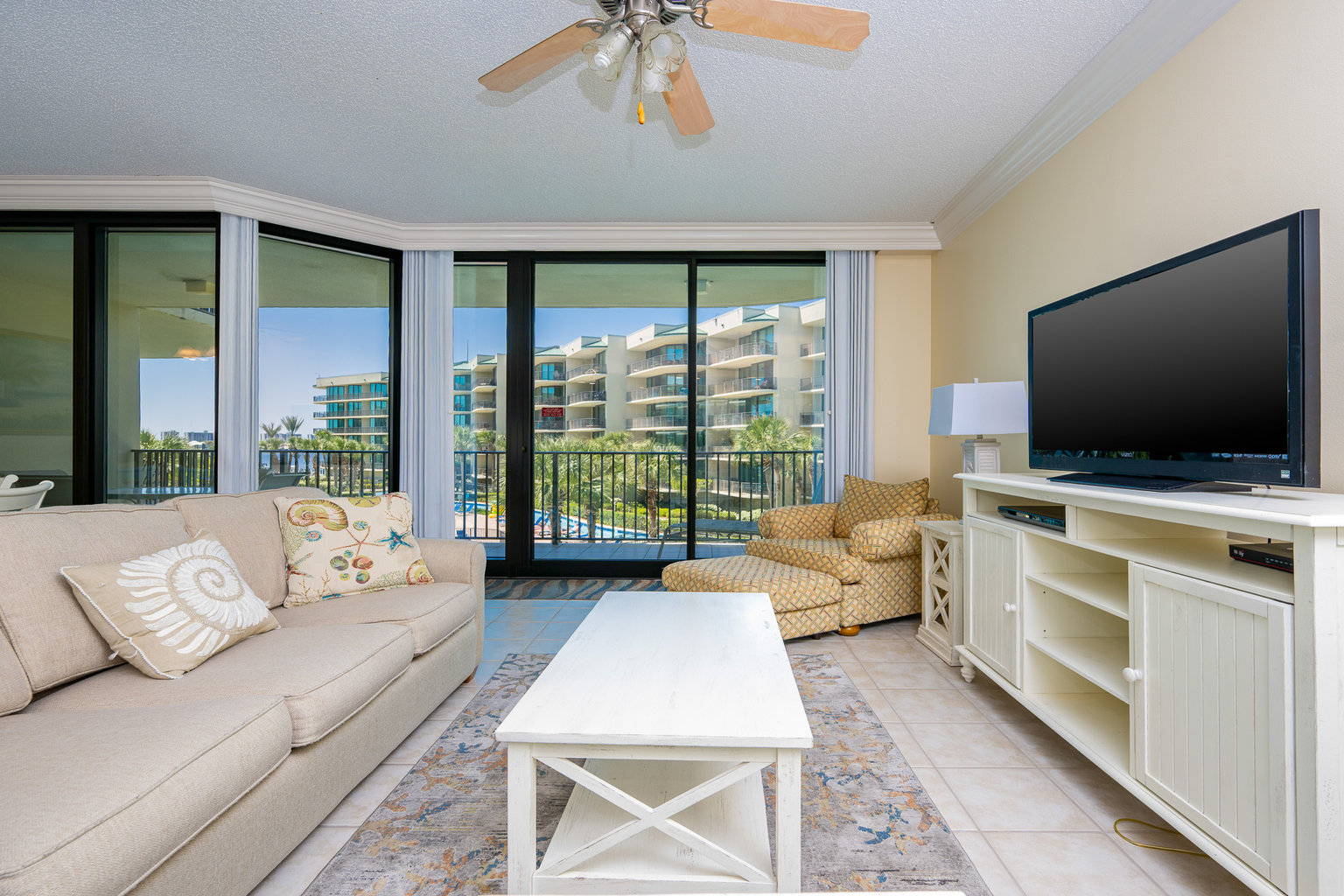 Orange Beach Vacation Rental