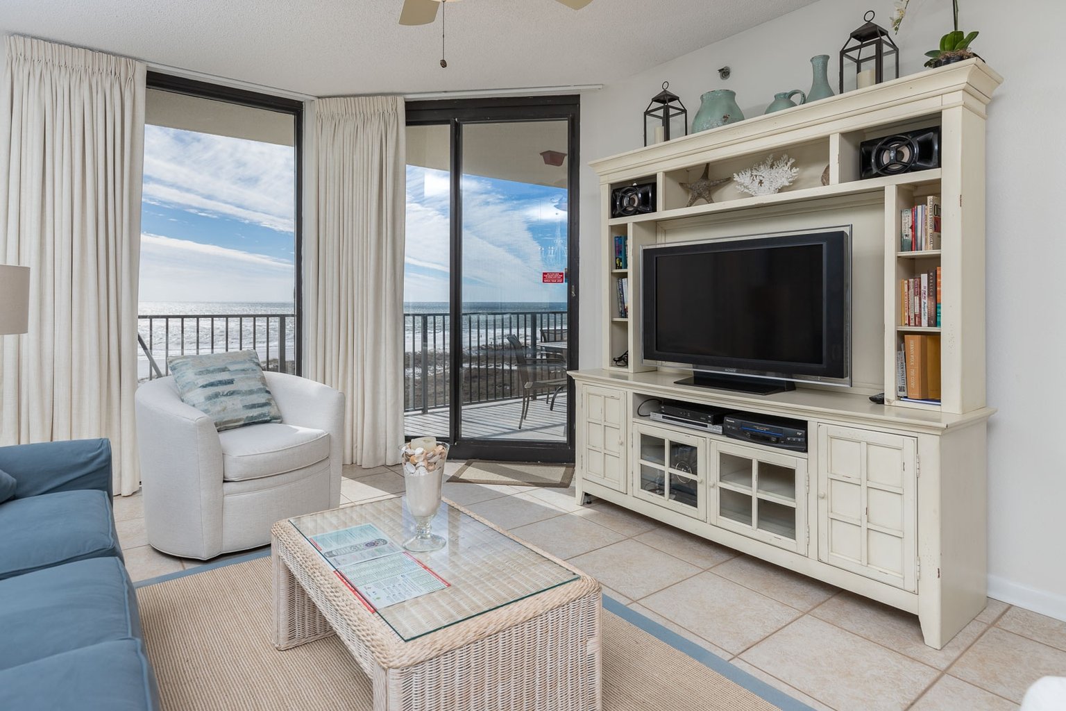 Orange Beach Vacation Rental