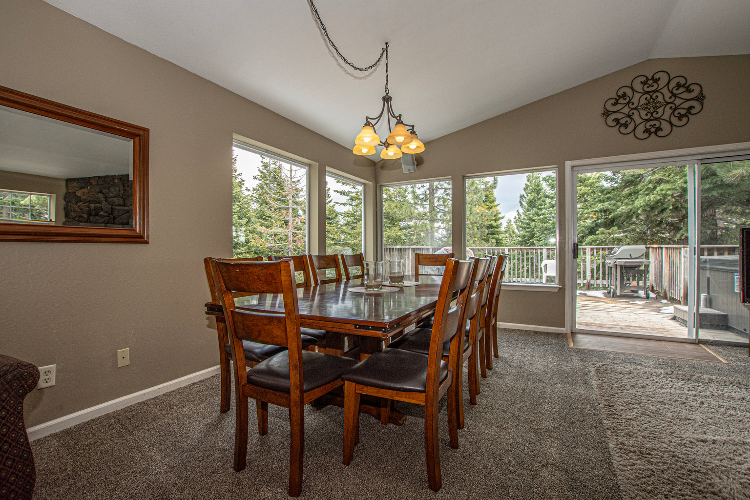 Tahoe City Vacation Rental