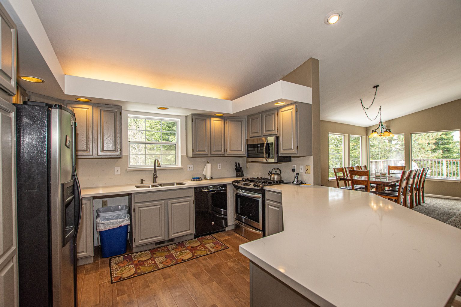 Tahoe City Vacation Rental