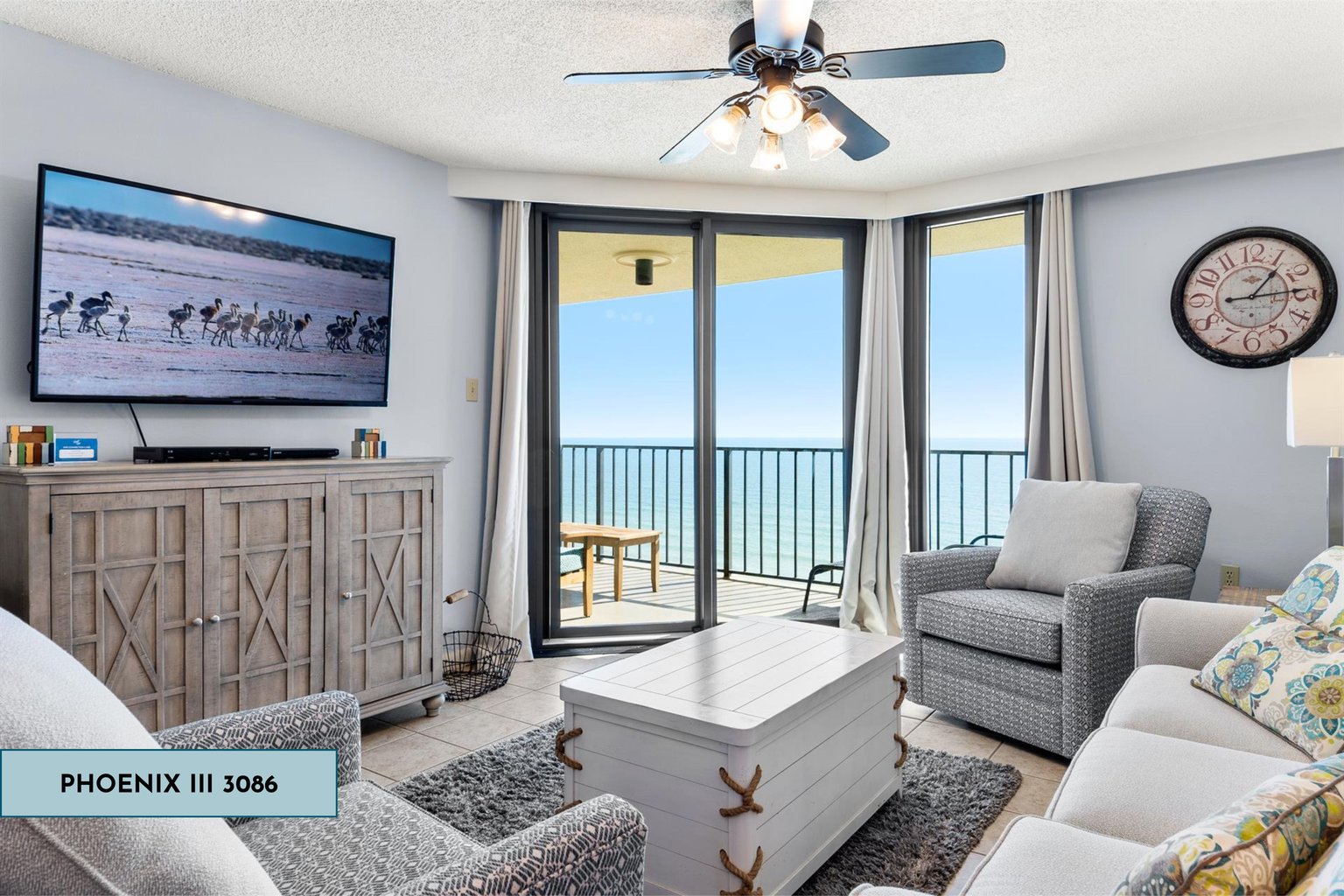 Orange Beach Vacation Rental