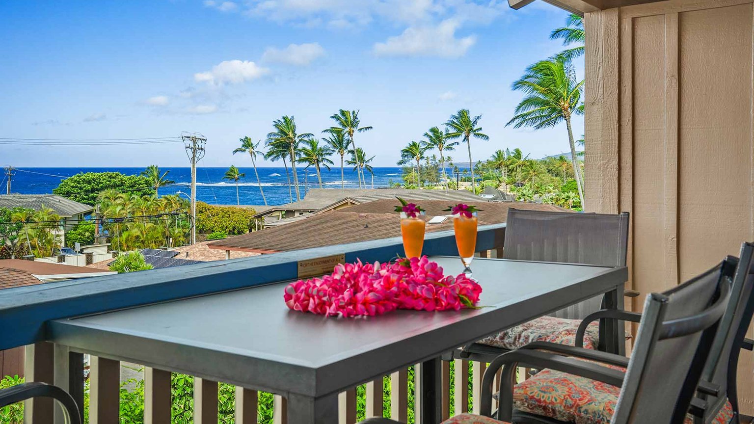 Koloa Vacation Rental