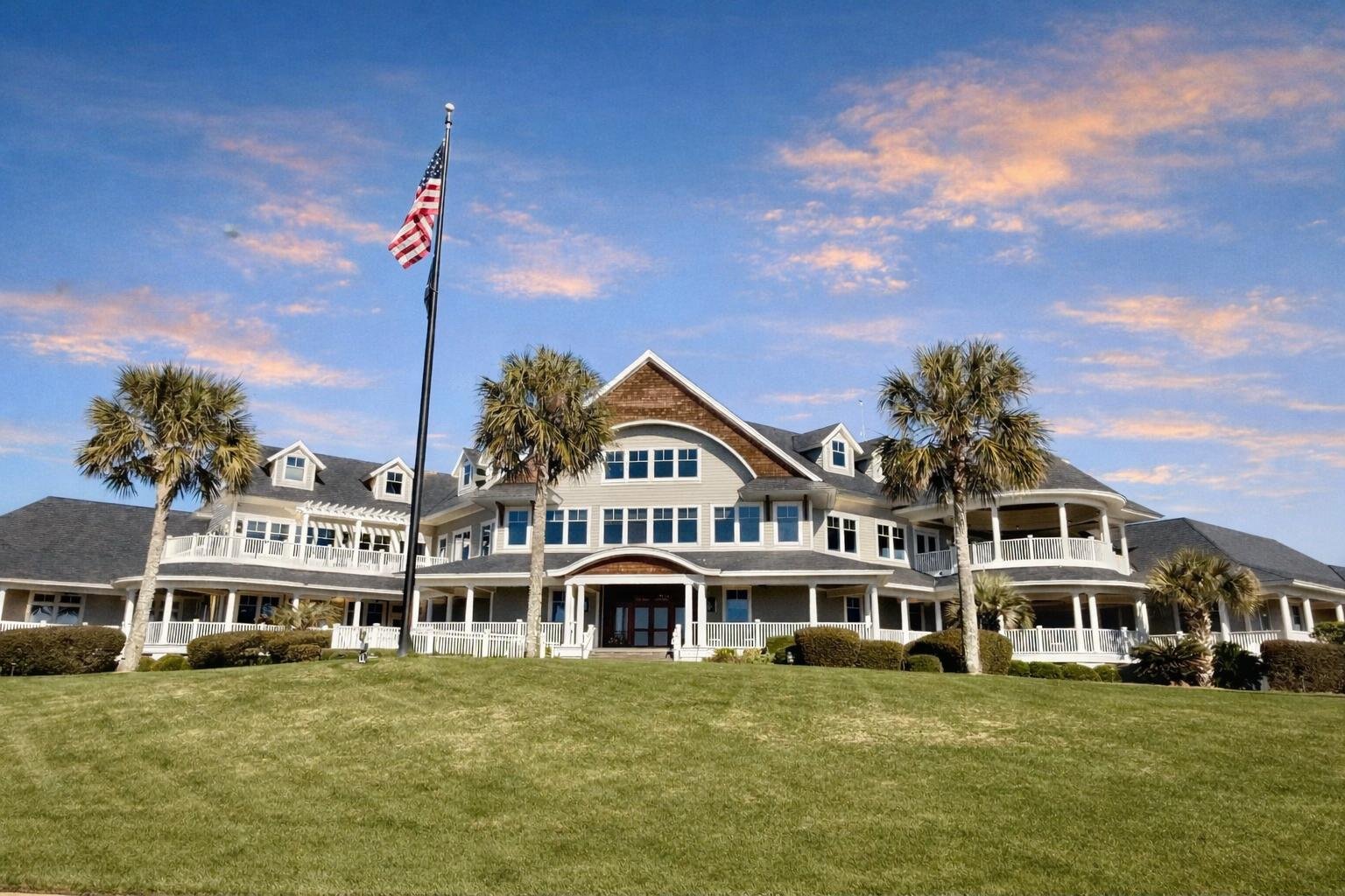 Seabrook Island Vacation Rental
